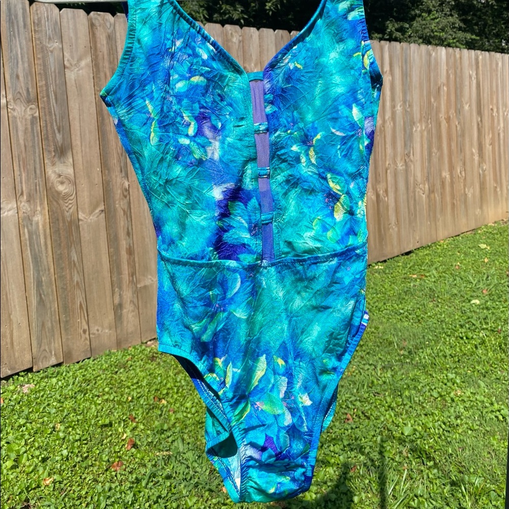🐠 90s Swimsuit🐠